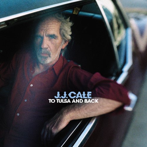 J.j. Cale - To Tulsa & Back 3xLP - LEVITATION