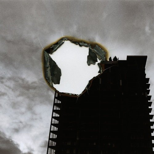 Jo Passed - Their Prime (CD) - LEVITATION