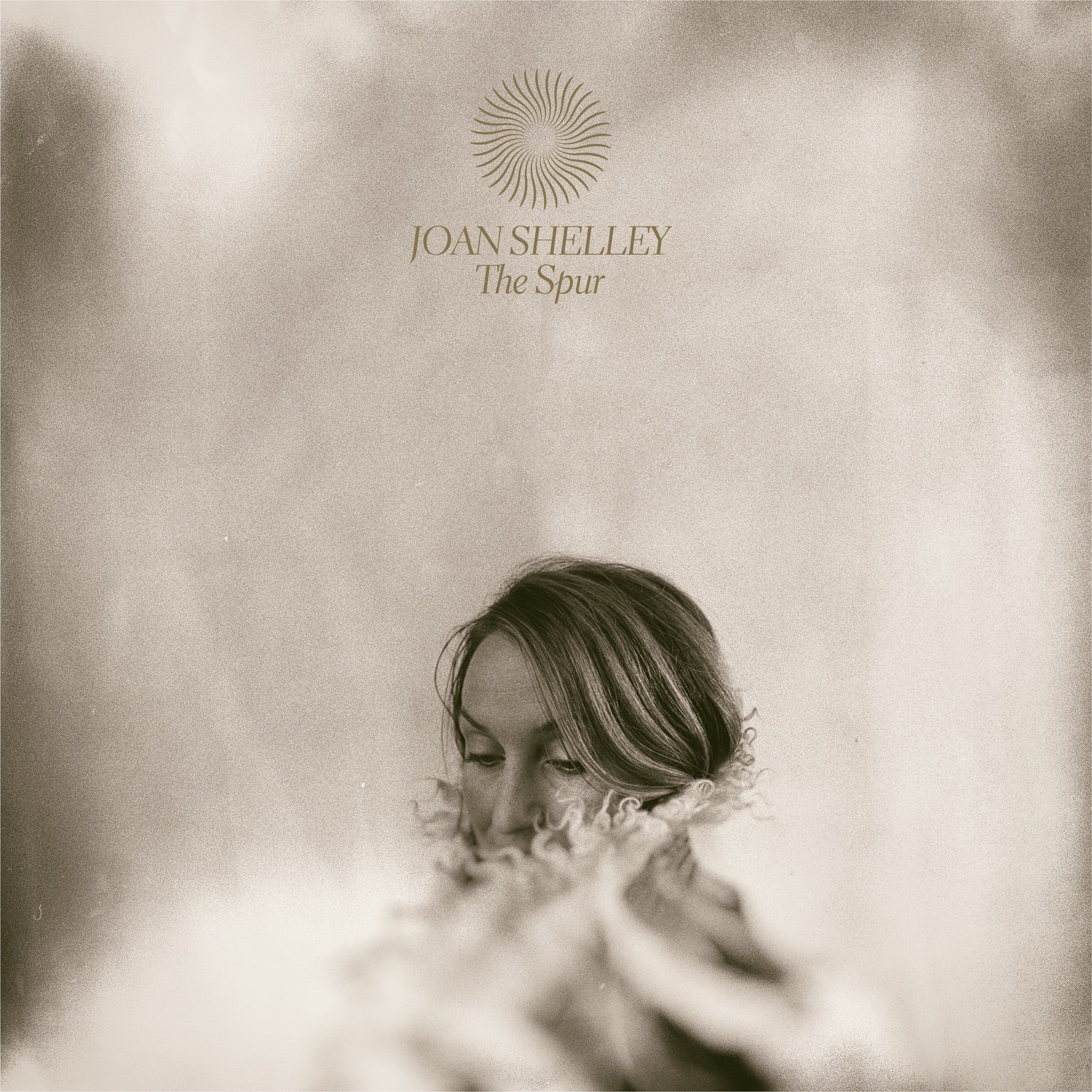 Joan Shelley - Spur (Silver Vinyl) - LEVITATION