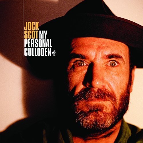 Jock Scot - My Personal Culloden - LEVITATION