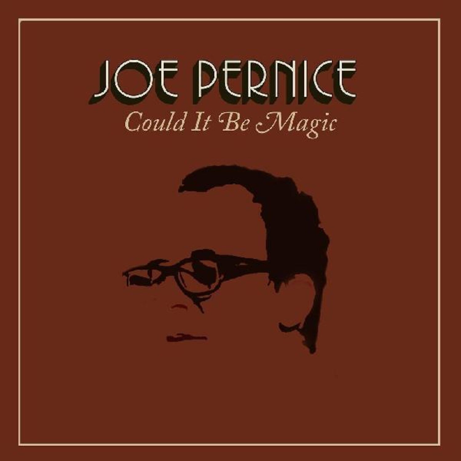 Joe Pernice - Could It Be Magic - LEVITATION