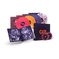 Joe Satriani - G3: 25th Anniversary Reunion Tour 6xLP (Anniversary Edition)