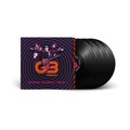 Joe Satriani - G3: 25th Anniversary Reunion Tour (Anniversary Edition)