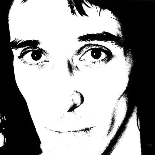John Cale - Fear - LEVITATION