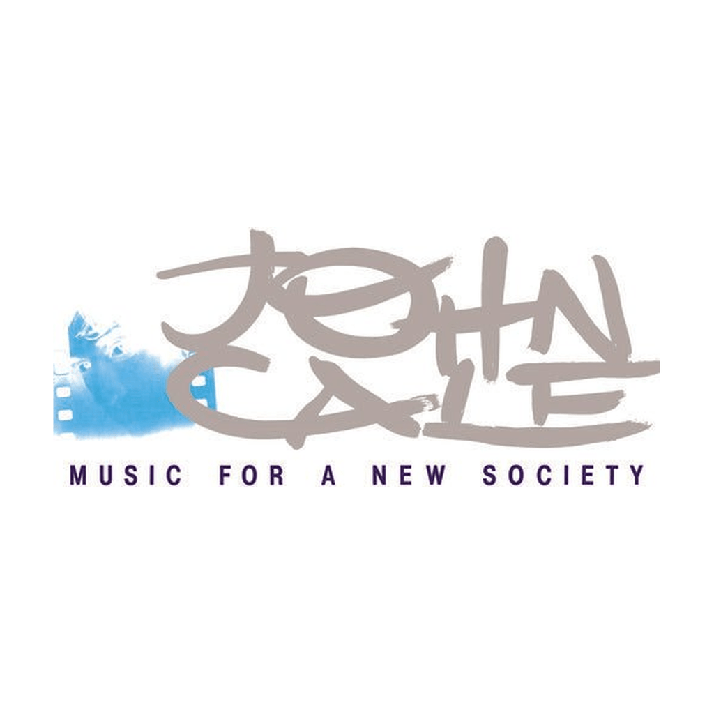 John Cale - Music for a New Society - LEVITATION