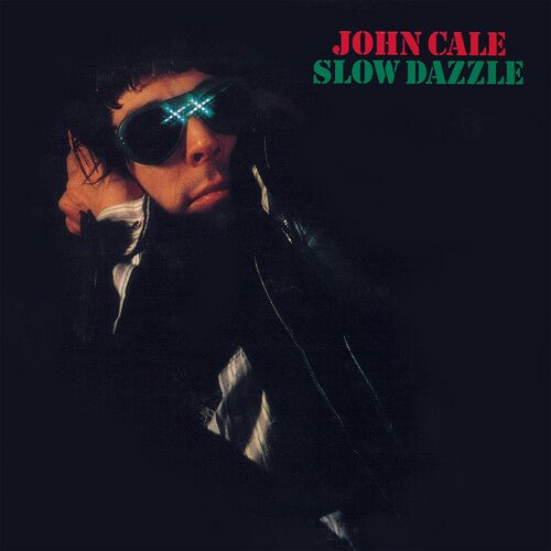 John Cale - Slow Dazzle - LEVITATION