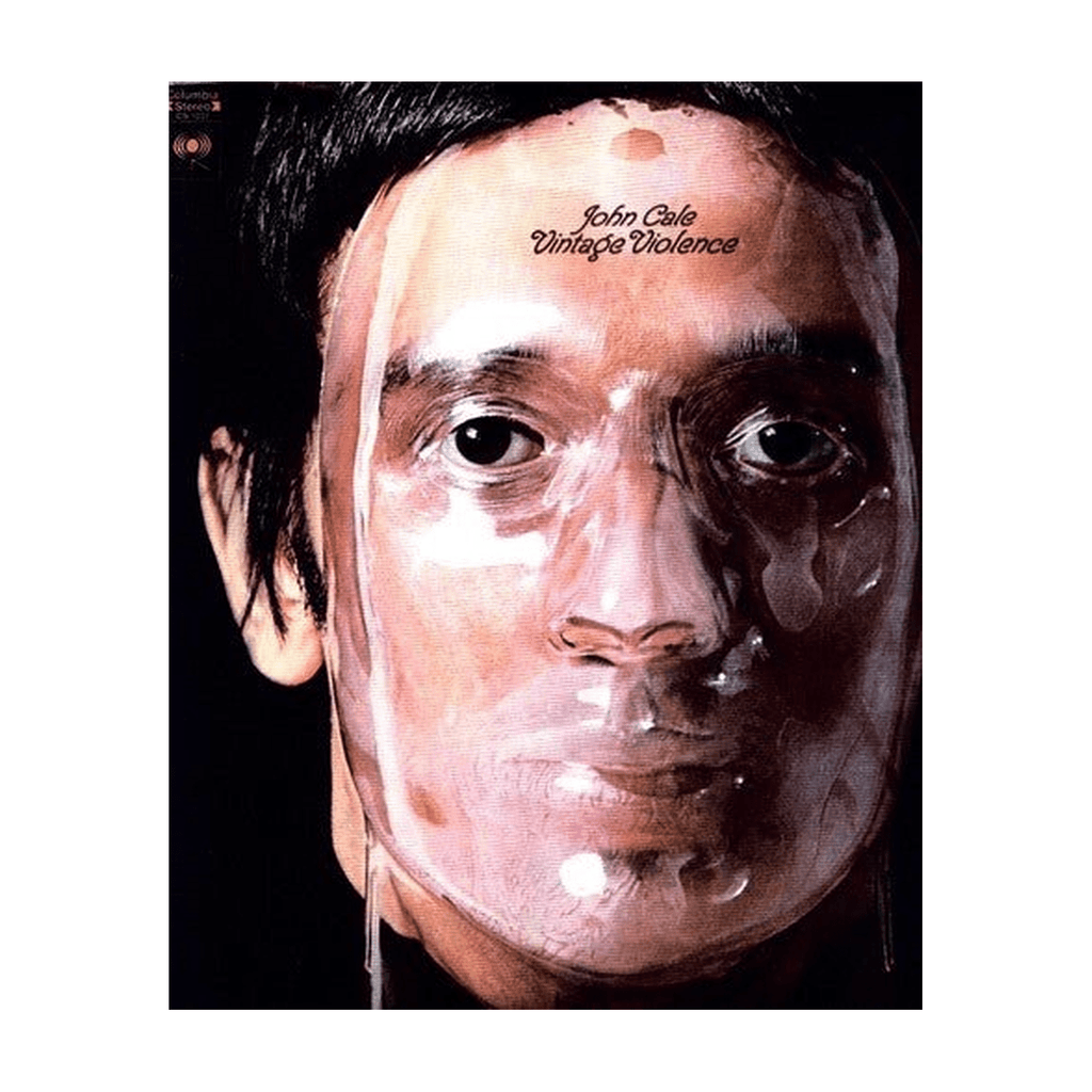 John Cale - Vintage Violence - LEVITATION