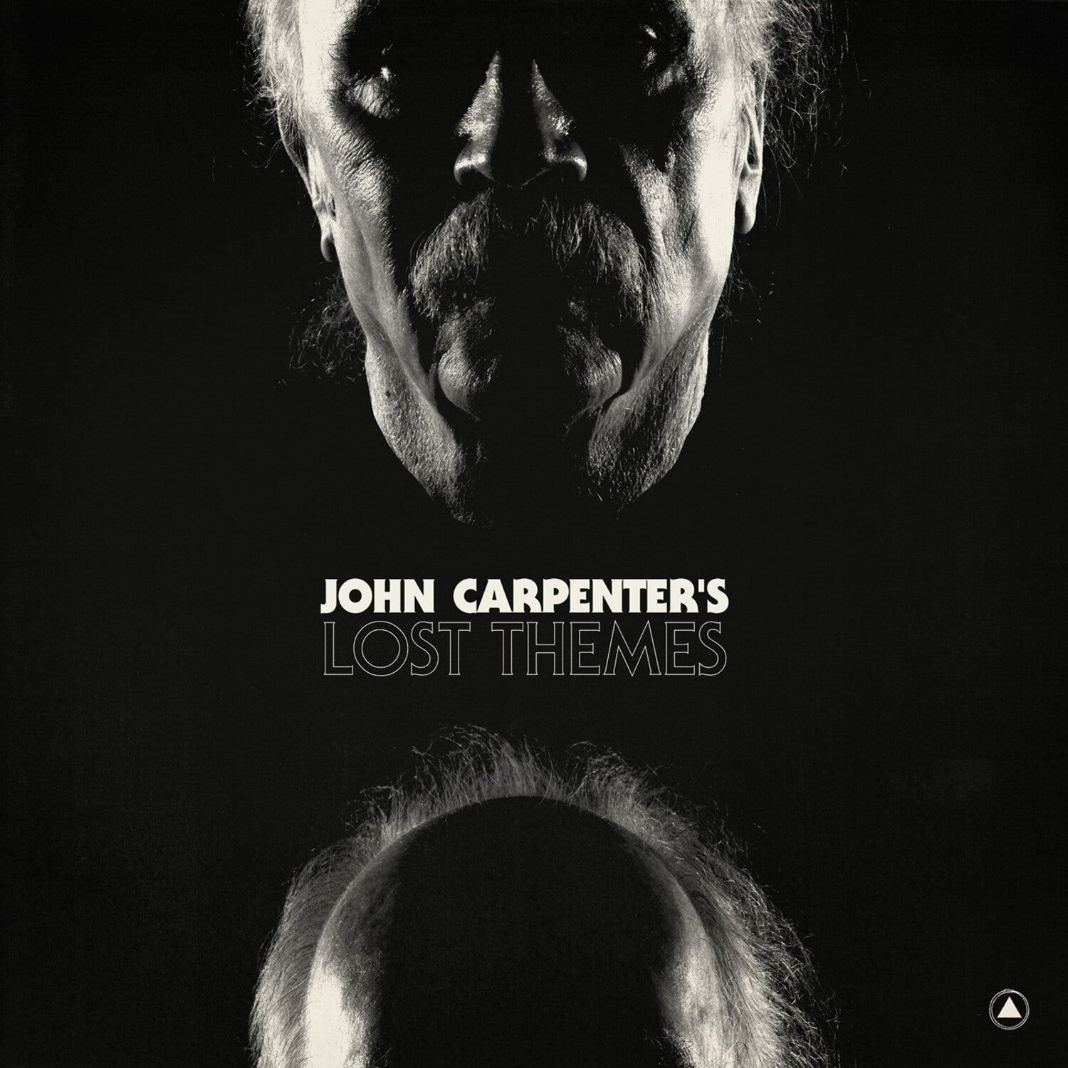John Carpenter - Lost Themes - Neon Yellow (Yellow Vinyl) - LEVITATION