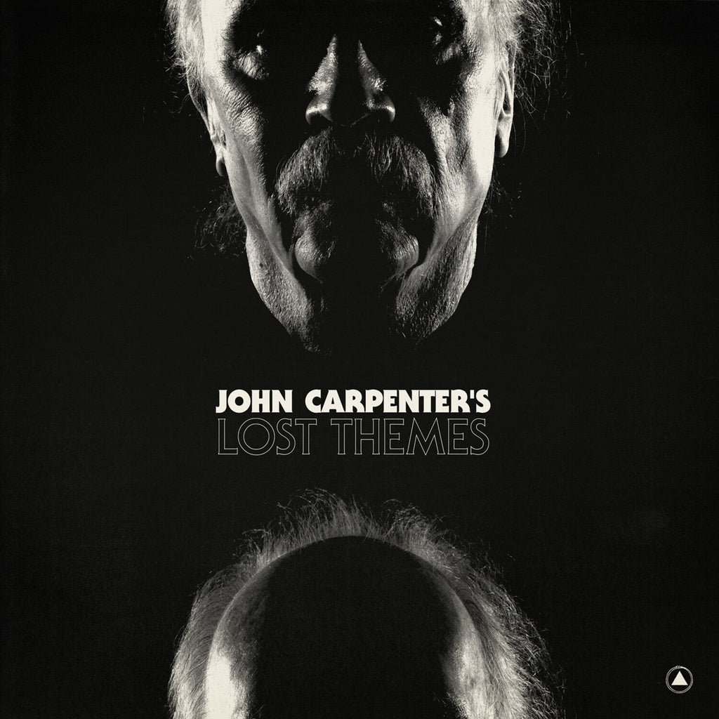 John Carpenter - Lost Themes - Neon Yellow (Yellow Vinyl) - LEVITATION