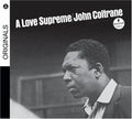 John Coltrane - A Love Supreme (Remastered) (Cd)