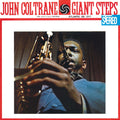 John Coltrane - Giant Steps (CD)