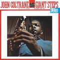 John Coltrane - Giant Steps (SACD)