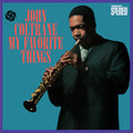 John Coltrane - My Favorite Things