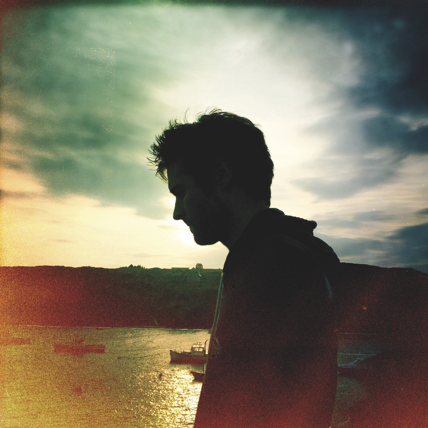 John Craigie - Working on My Farewell (Limited Edition) - LEVITATION