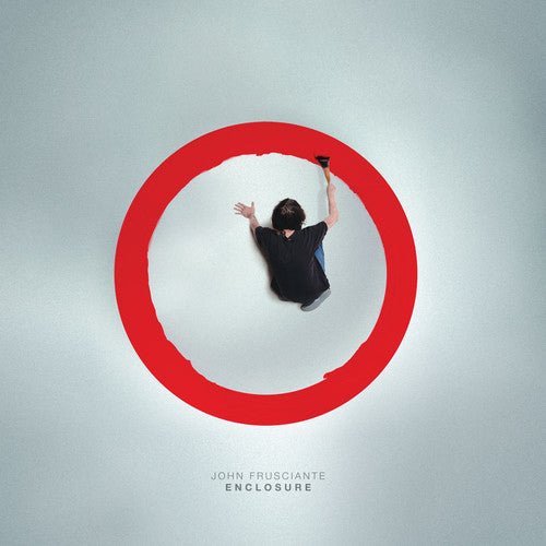 John Frusciante - Enclosure - LEVITATION