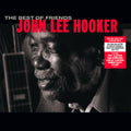 John Lee Hooker - The Best of Friends 2xLP