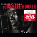 John Lee Hooker - The Best of Friends (Cd)