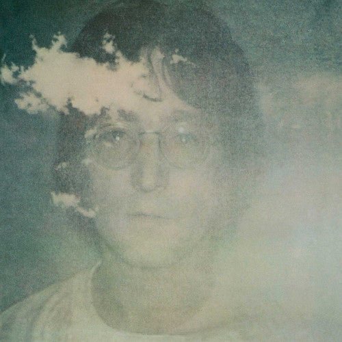 John Lennon - Imagine - LEVITATION