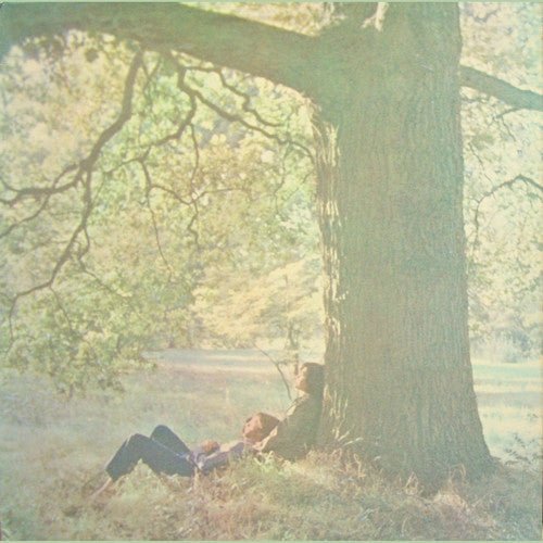 John Lennon - Plastic Ono Band - LEVITATION