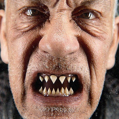 John Malkovich / Sandro / Eric Alexandrakis - Like a Puppet Show 2xLP - LEVITATION