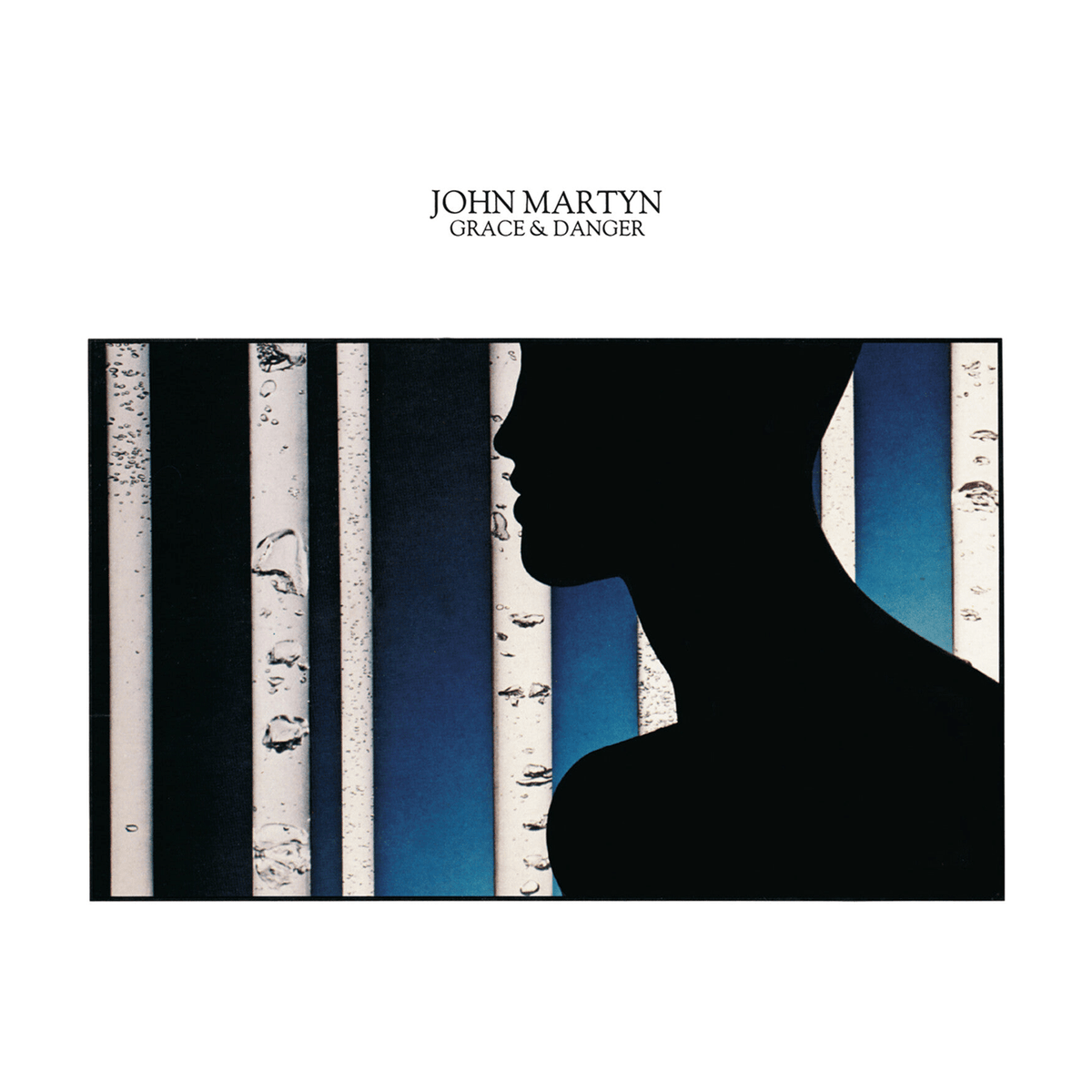 John Martyn - Grace & Danger - LEVITATION