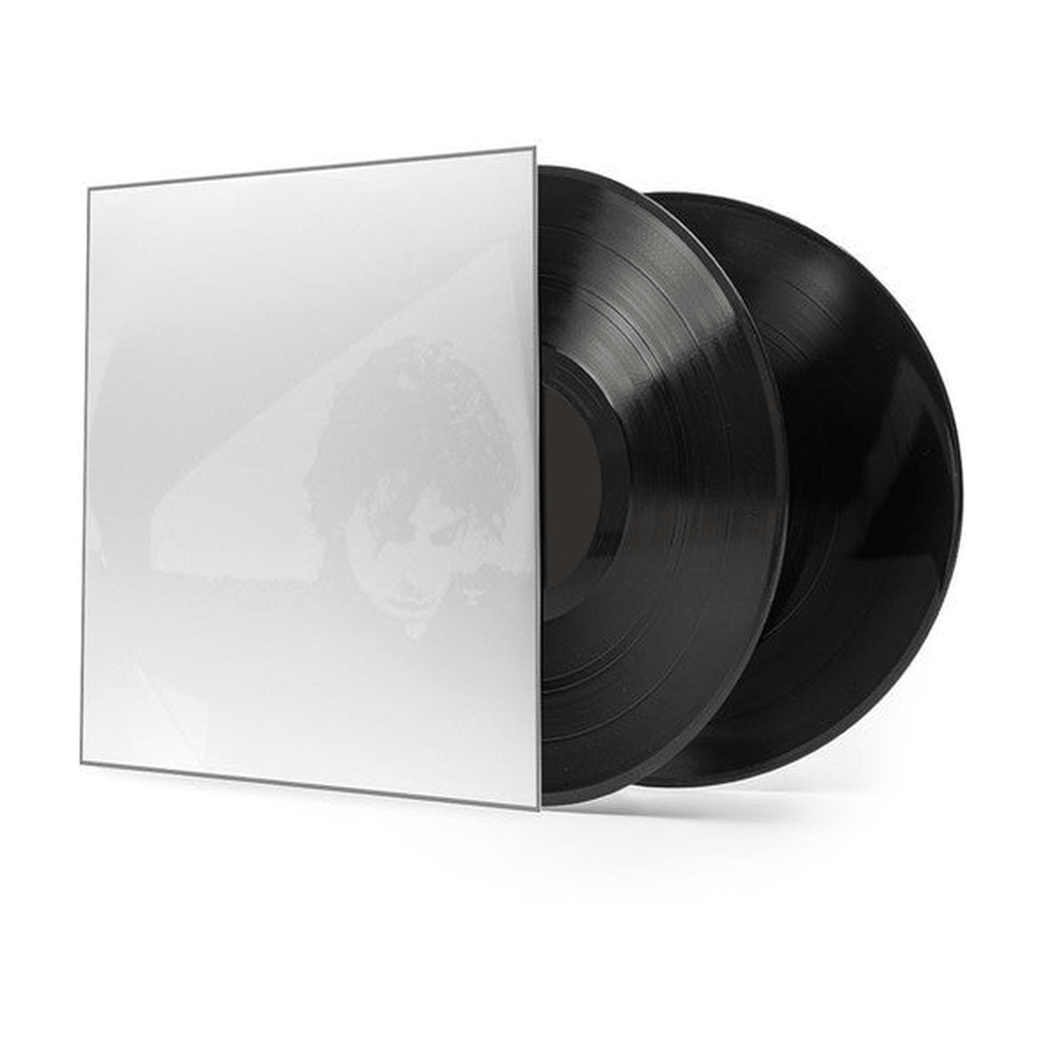 John Mayer - Continuum [Repackaged] [Bonus Track] 2xLP - LEVITATION