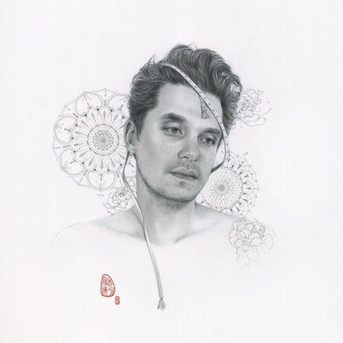 John Mayer - The Search for Everything - LEVITATION