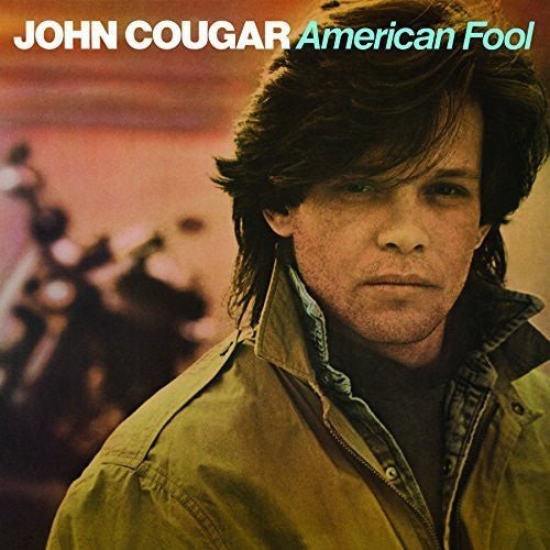 John Mellencamp - American Fool - LEVITATION