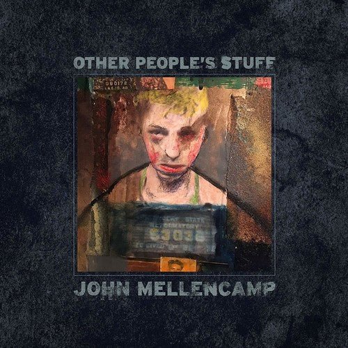 John Mellencamp - Other People's Stuff - LEVITATION