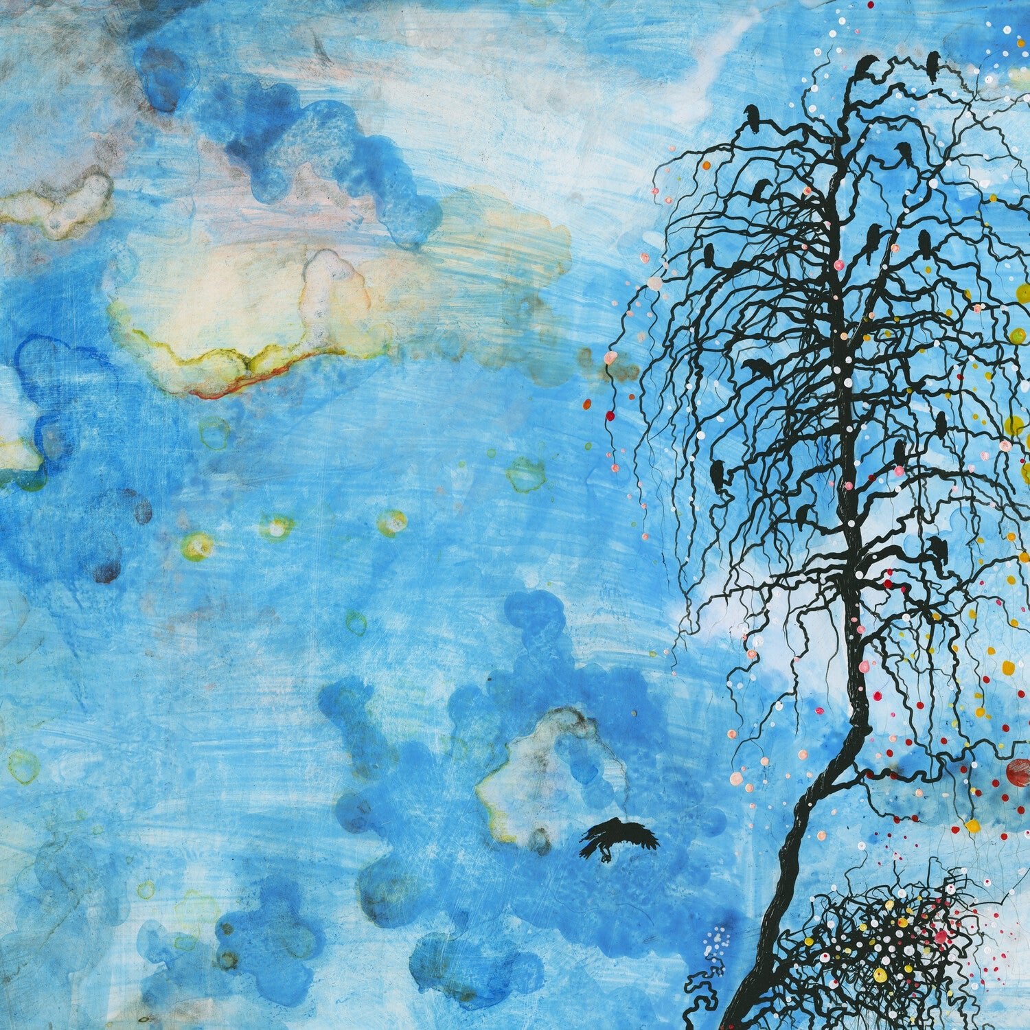 John Paul White - Beulah - LEVITATION