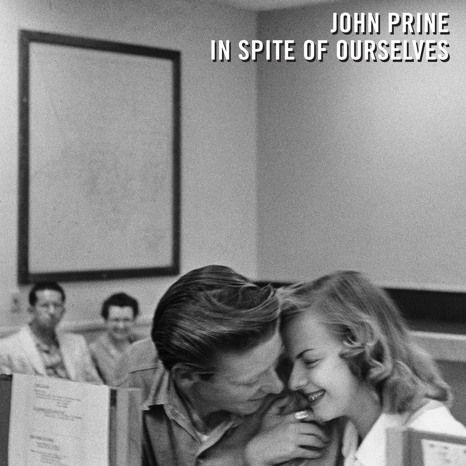 John Prine - In Spite of Ourselves - LEVITATION