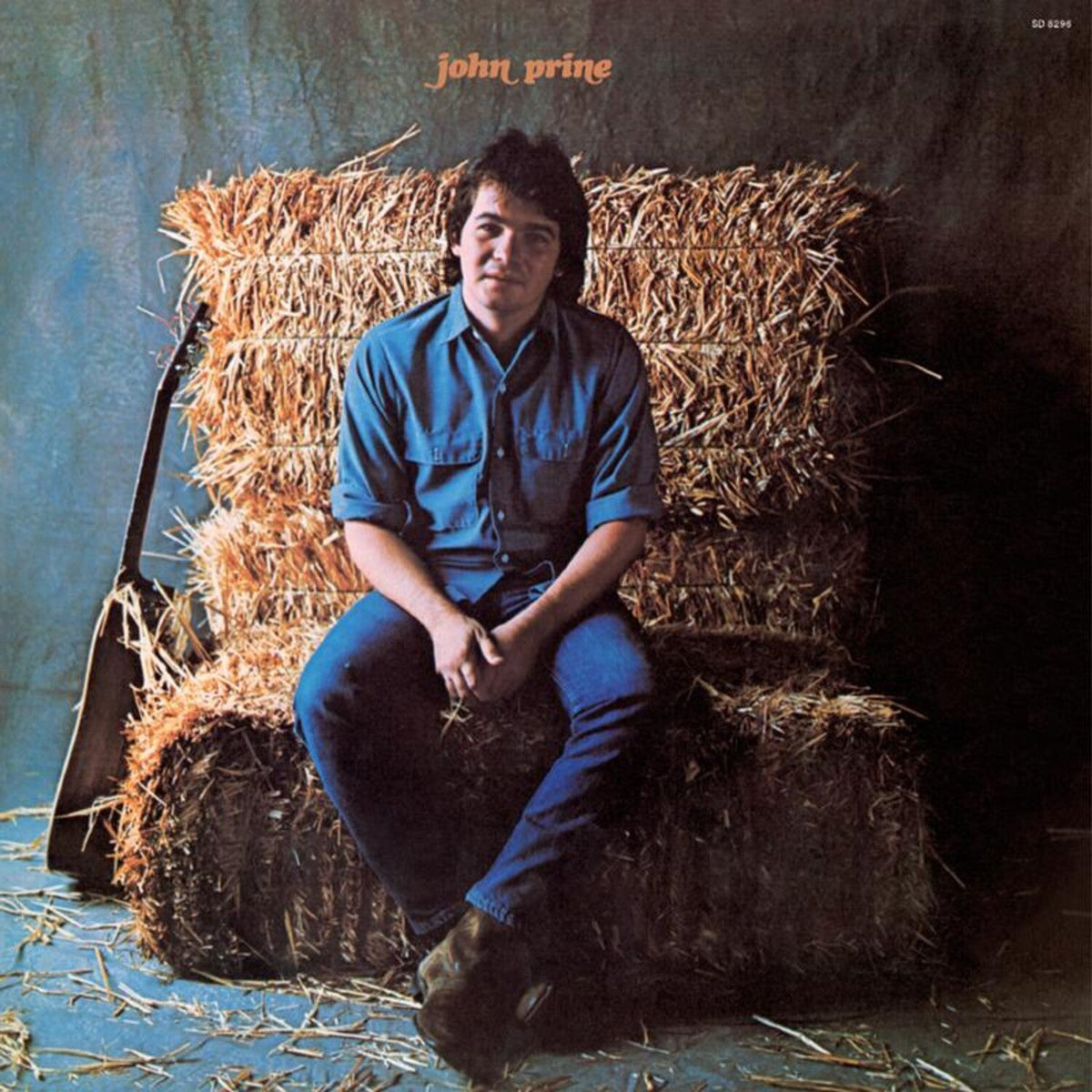 John Prine (SACD) - LEVITATION