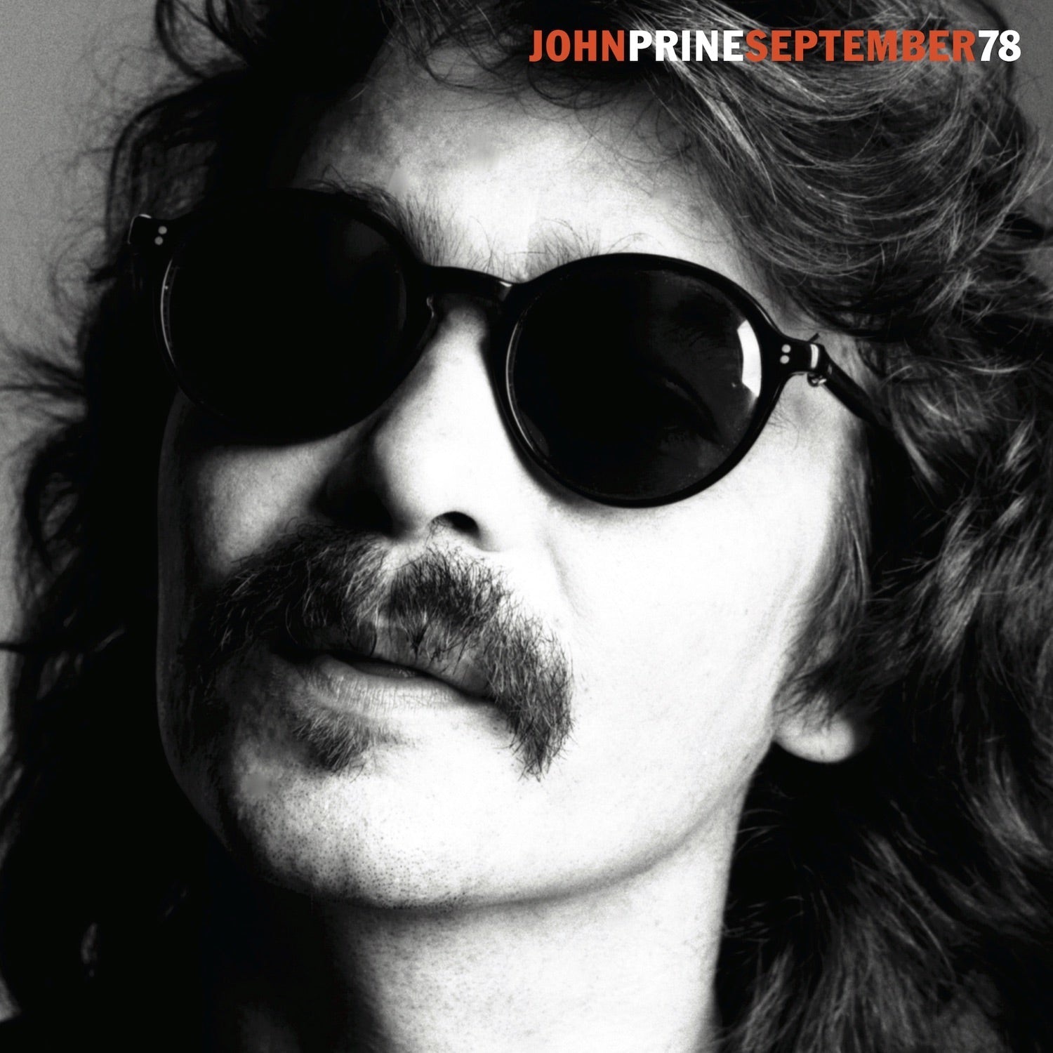John Prine - September 78 - LEVITATION