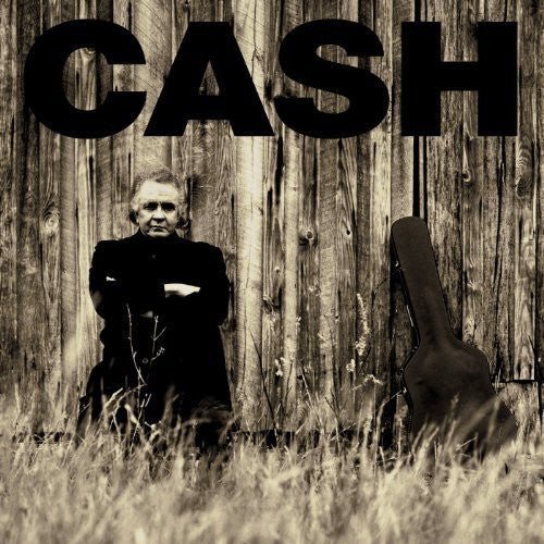 Johnny Cash - American Ii: Unchained - LEVITATION