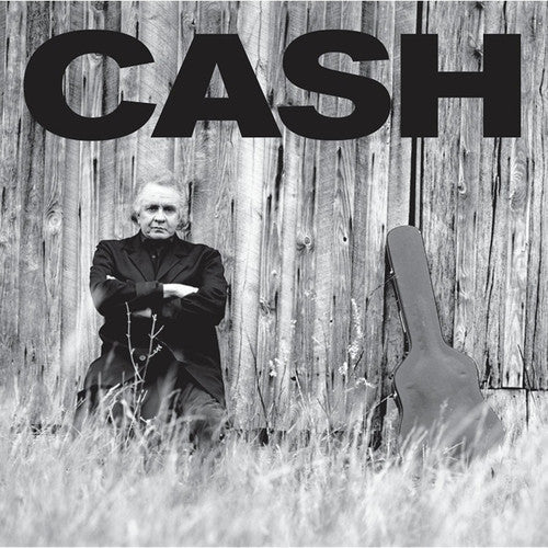 Johnny Cash - American Ii: Unchained - LEVITATION