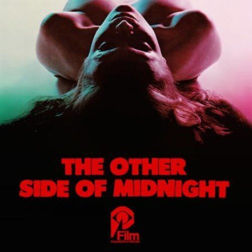 Johnny Jewel - Other Side of Midnight - LEVITATION