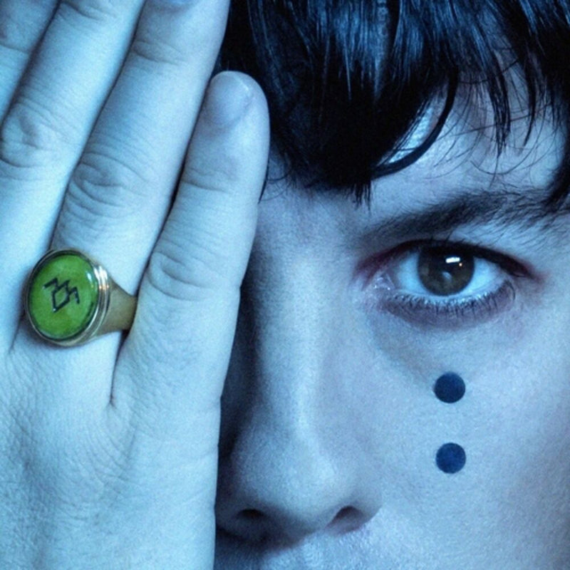 Johnny Jewel
