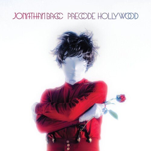 Jonathan Bree - Pre - Code Hollywood - White - LEVITATION