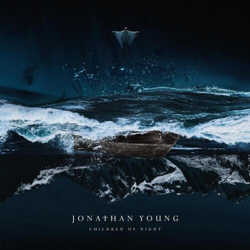 Jonathan Young - Children of Night - LEVITATION