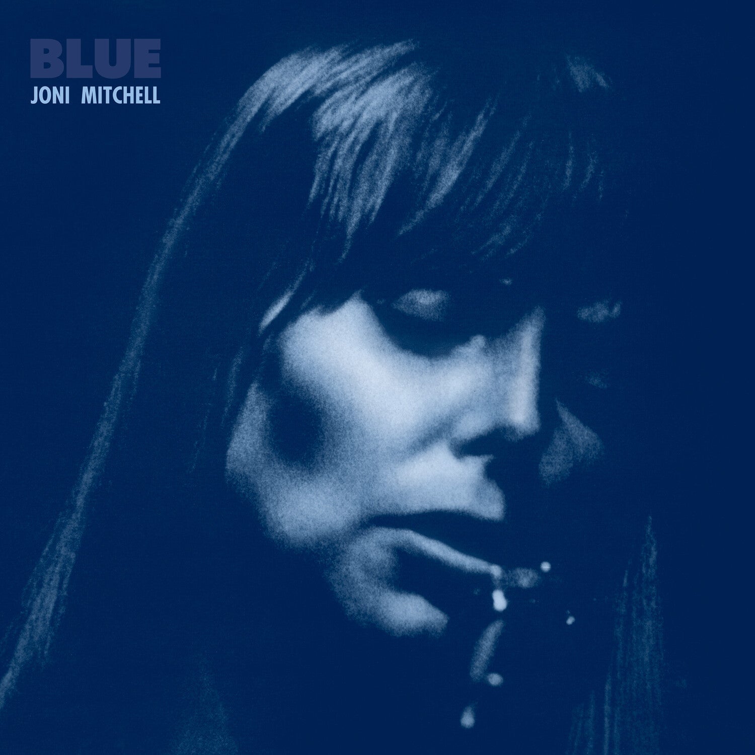 Joni Mitchell - Blue - LEVITATION