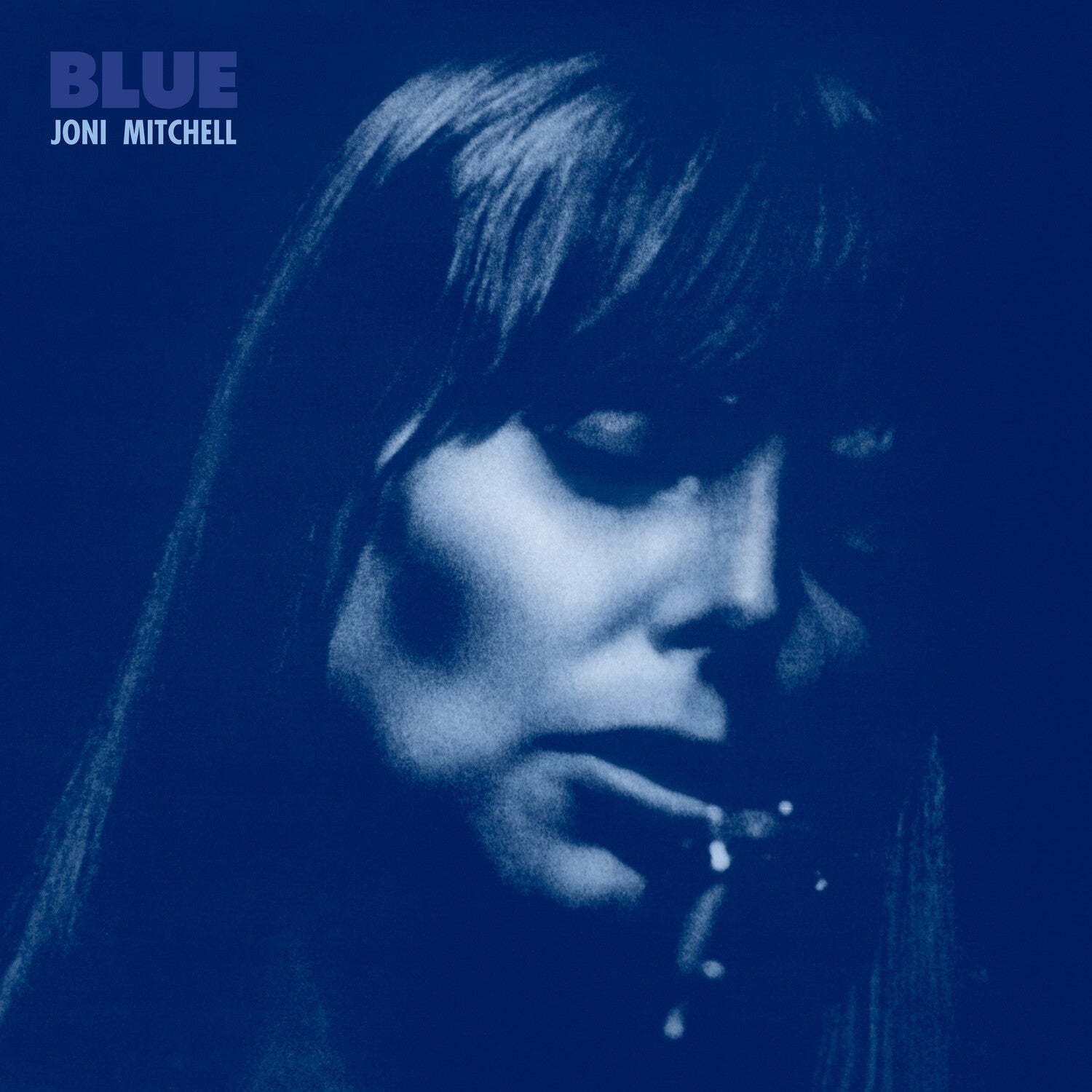 Joni Mitchell - Blue (Hi-Res Audio) - LEVITATION