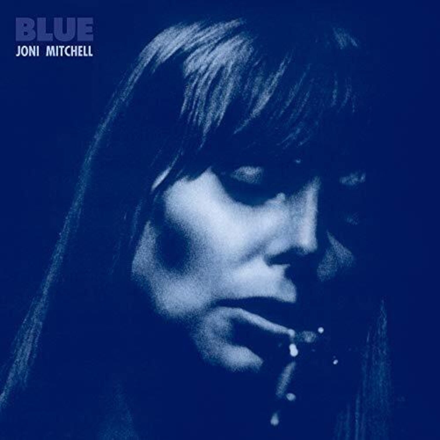Joni Mitchell - Blue (Import) - LEVITATION