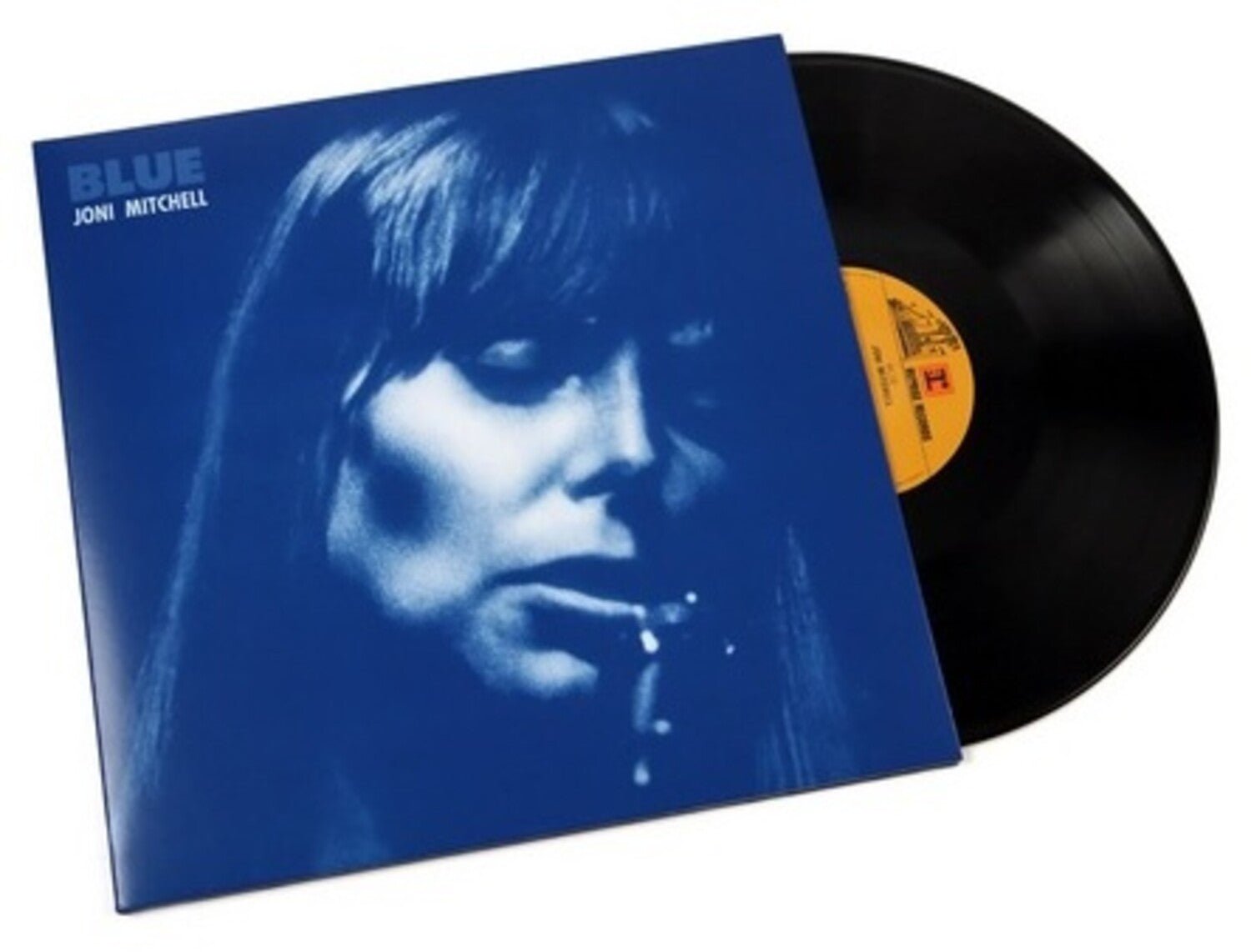Joni Mitchell - Blue (Limited Edition) - LEVITATION