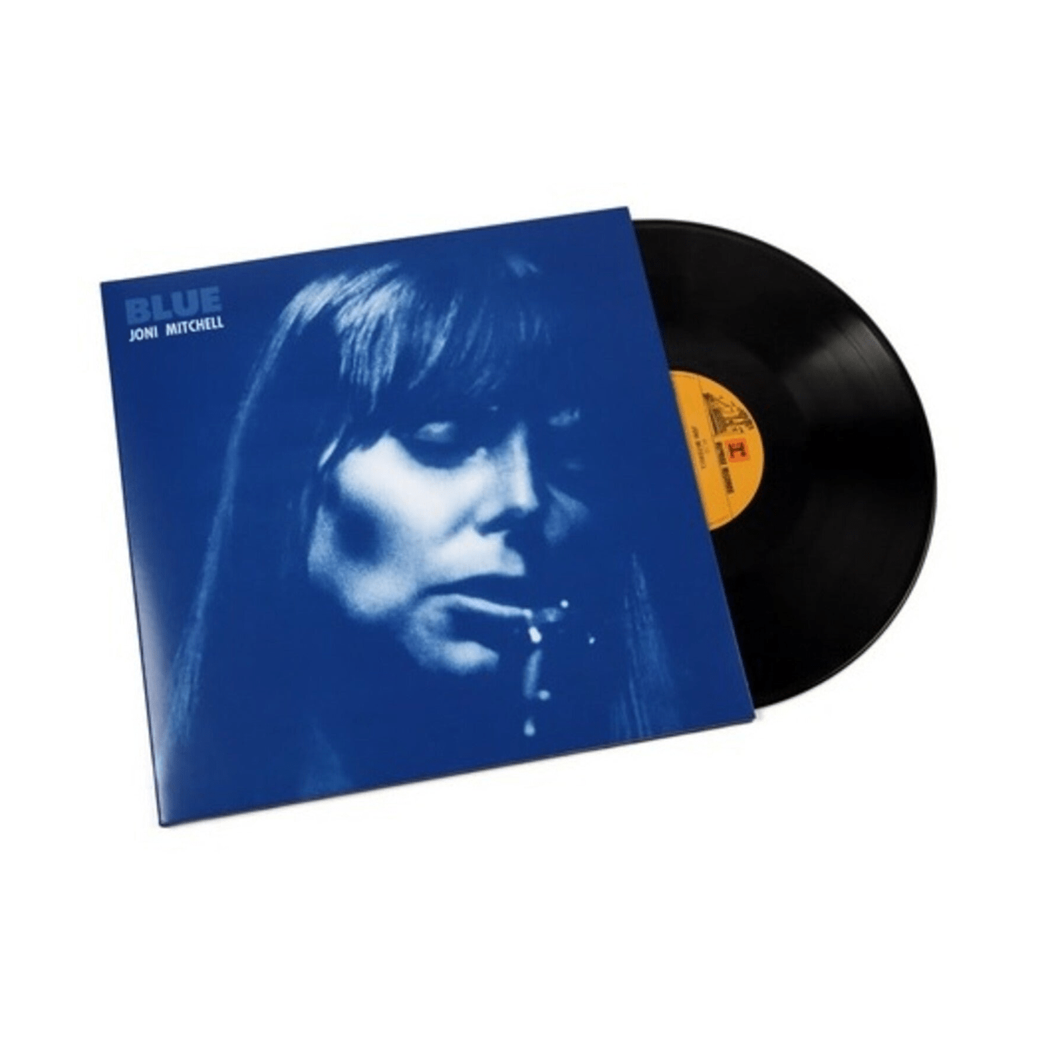Joni Mitchell - Blue (Limited Edition) - LEVITATION