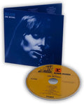 Joni Mitchell - Blue - Remastered (Remastered) (Cd)