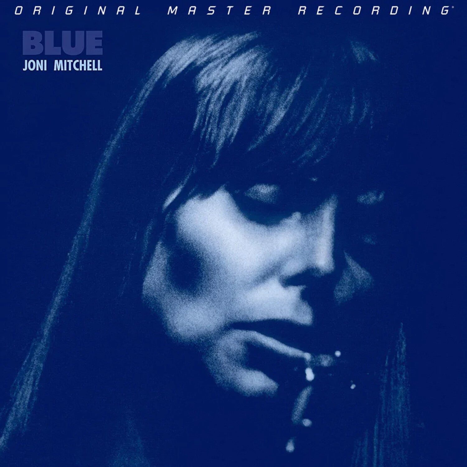 Joni Mitchell - Blue (SACD) - LEVITATION
