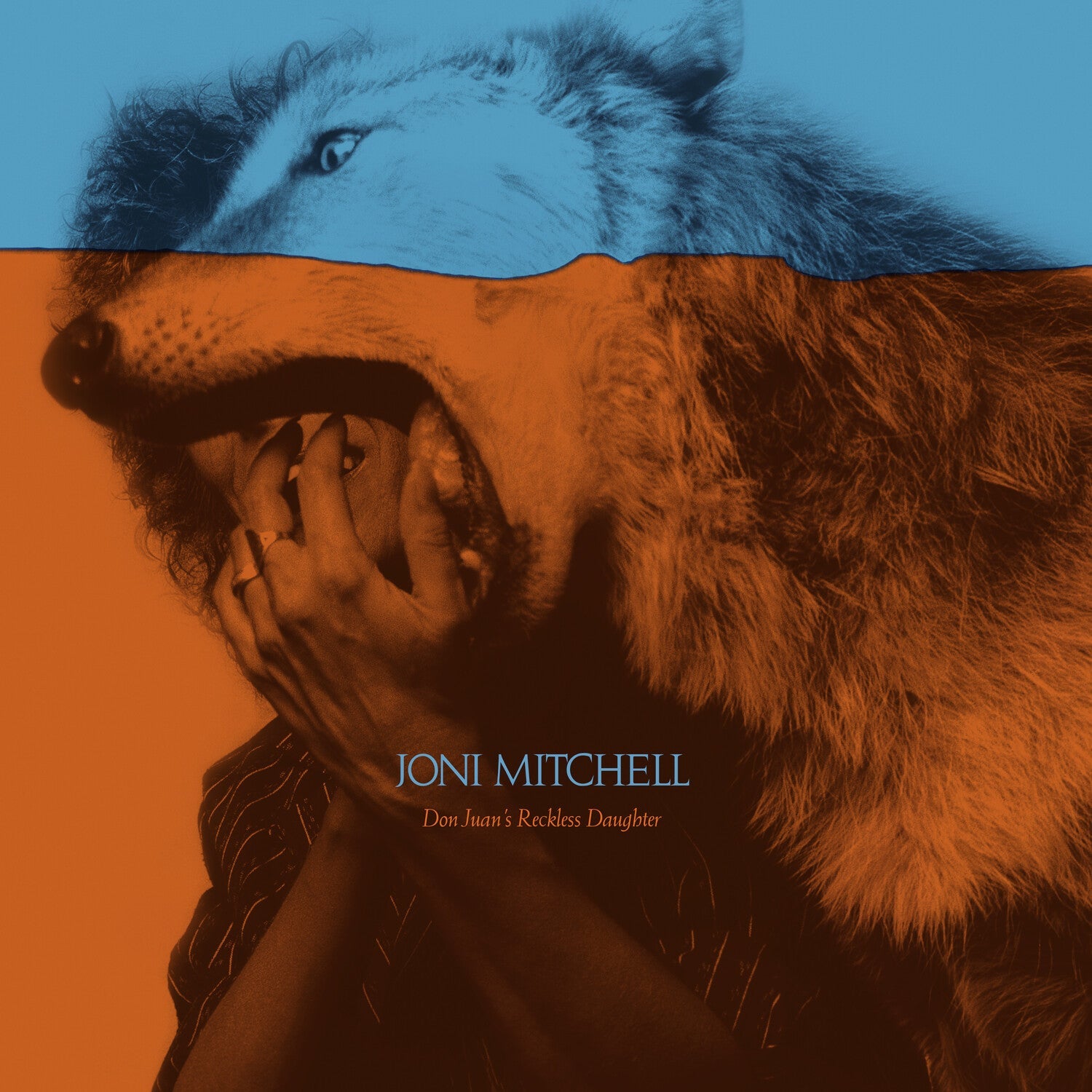 Joni Mitchell - Don Juan's Reckless Daughter (Remastered) - LEVITATION