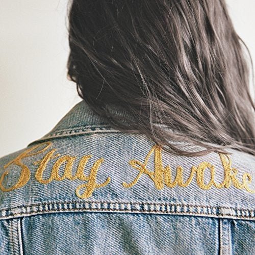 Joseph - Stay Awake (Clear Vinyl) - LEVITATION