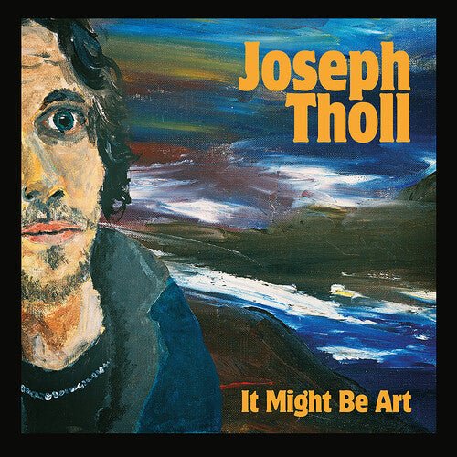 Joseph Toll - It Might Be Art - LEVITATION