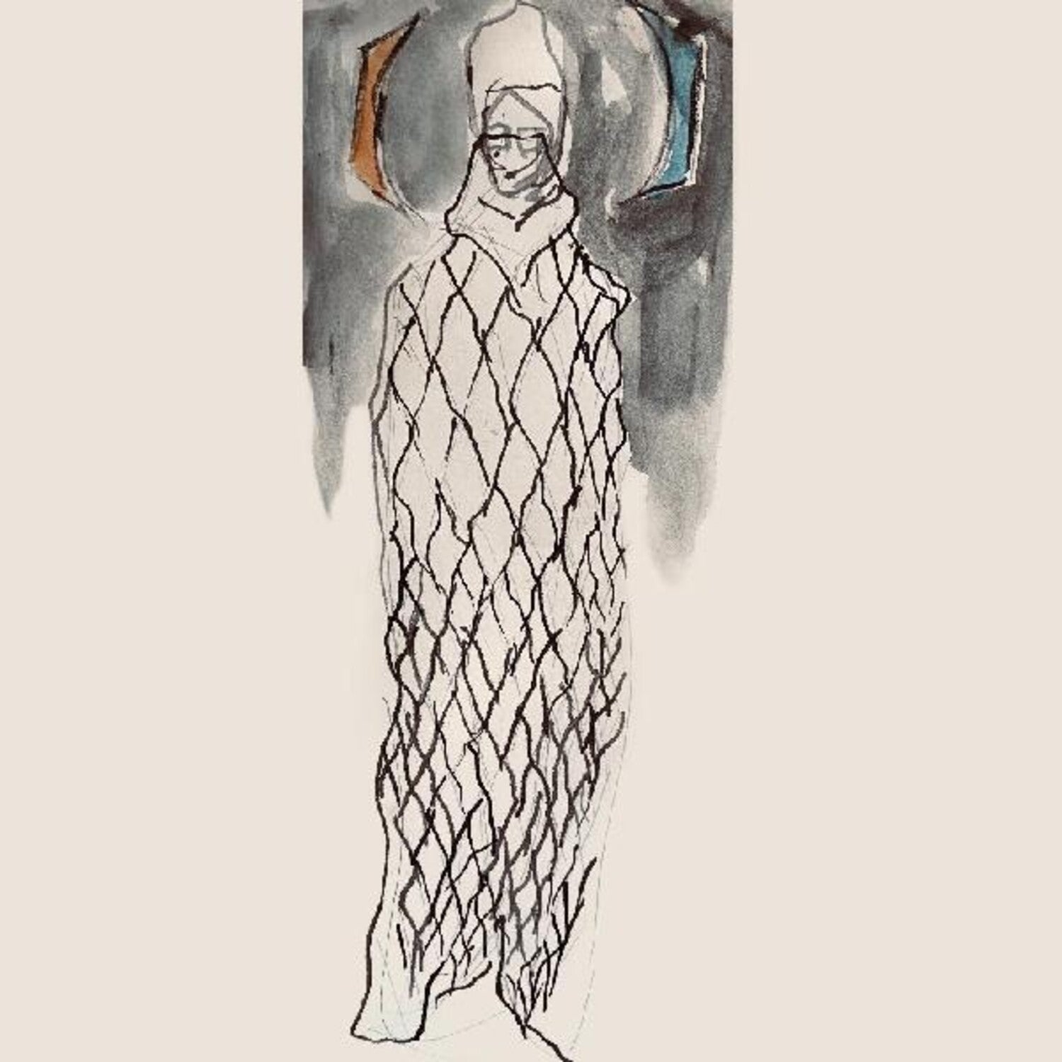 Josephine Foster - Godmother - LEVITATION
